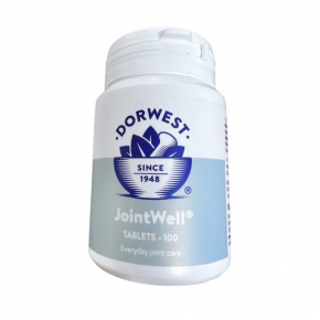 Dorwest Jointwell 100 Tablet
